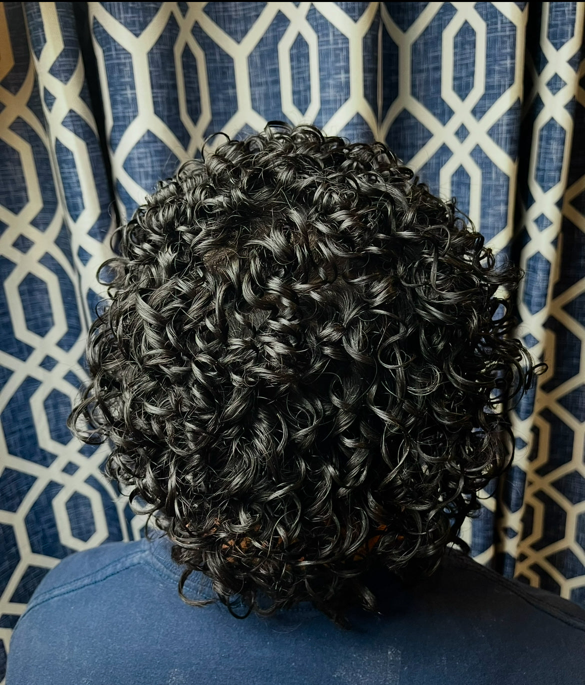 FINGER COILS
