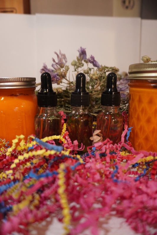 Nourish & Relax Scalp Therapy